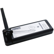 Адаптор за приставка Makita за шина на прободен трион зеге  4326, 4327, 4329 - product - 003 MKT 859