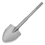 Лопатка за къртач Makita SDS-max опашка  110х400 мм - product - 003 MKT 948