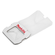 Торбичка Makita за прахоулавяне за вибрационен шлайф текстилна BO3710 - product - 003 MKT 967