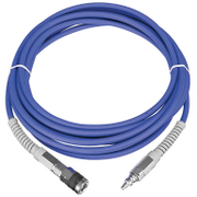 Маркуч за сгъстен въздух Makita с бърза връзка  ф 6х8 мм, 7.5 м - product - 003 MKT1136