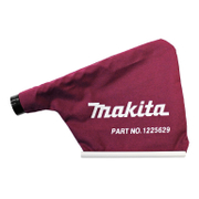 Торбичка Makita за прахоулавяне за лентов шлайф текстилна 9921 - product - 003 MKT1247