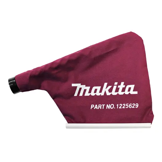 Торбичка Makita за прахоулавяне за лентов шлайф текстилна 9921