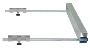 Удължител Makita за маса за отрезна машина  600х150 мм, 2704 - product - 003 MKT1243