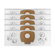 Торбичка Makita филтърна за прахосмукачка  25 л, текстил, VC2012L, VC2512L, VC3011L - product - 003 MKT1272