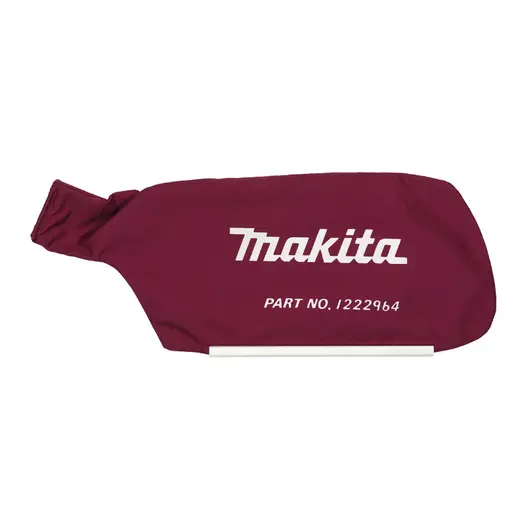 Торбичка Makita за прахоулавяне за лентов шлайф текстилна 9924