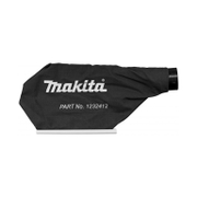 Торбичка Makita за прахоулавяне за въздуходувка прахосмукачка текстилна за UB1103Z - product - 003 MKT1320