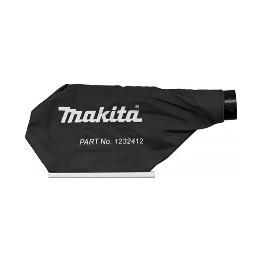 Торбичка Makita за прахоулавяне за въздуходувка прахосмукачка текстилна за UB1103Z