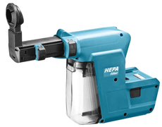 Прахоуловител Makita за перфоратор  BHR243, DHR243, DX02 - product - 003 MKT1410