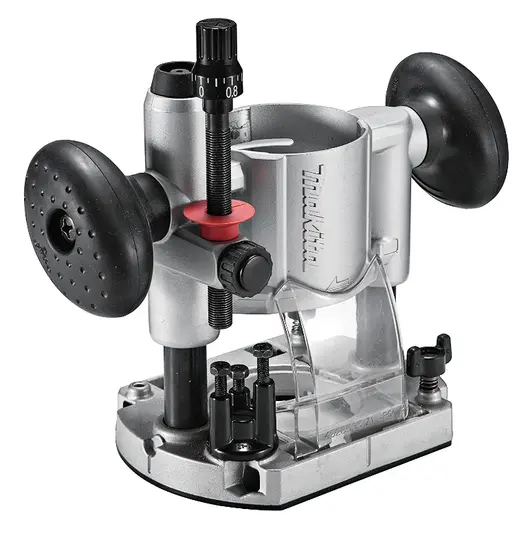 Основа Makita за оберфреза  RT0700C