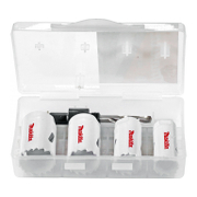 Боркорона за метал Makita BiM комплект  22-32 мм, 5 бр. - product - 003 MKT1588