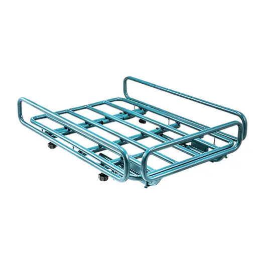 Платформа за строителна количка Makita от огънати тръби  1060x900 мм
