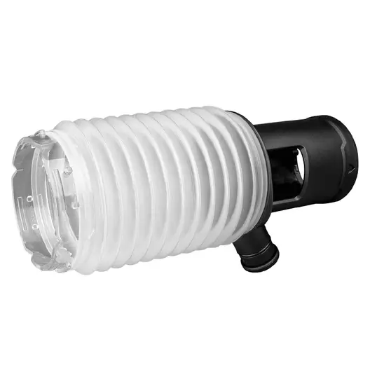 Прахоуловител Makita за перфоратор  HR2300, HR2600, HR2610, HR2611F, 195173-3