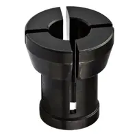 Цанга Makita за оберфреза  RT0700, DRT50, ф 6.35 мм, 763637-1