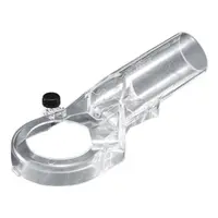 Приставка Makita за прахоулавяне за оберфреза  RP0900, RT0700C, RT0702C, RP0900, RT0700C, RT0702C, DRT50, RT001G, 194733-8