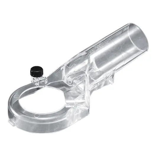 Приставка Makita за прахоулавяне за оберфреза  RP0900, RT0700C, RT0702C, RP0900, RT0700C, RT0702C, DRT50, RT001G, 194733-8