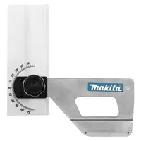 Ъгъл Makita раздвижен за водеща шина за циркуляр SP6000J, SP6000J1, 194368-5, 194367-7, 196664-7