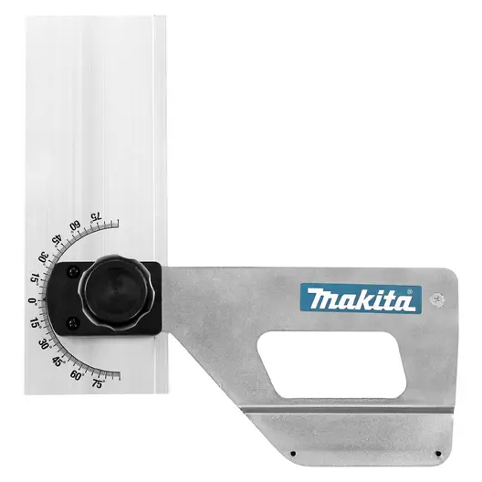Ъгъл Makita раздвижен за водеща шина за циркуляр SP6000J, SP6000J1, 194368-5, 194367-7, 196664-7