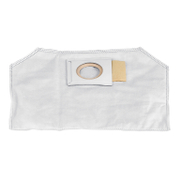 Торбичка Makita филтърна за прахосмукачка  текстил, DVC260, DVC261, DVC265 - product - 003 MKT2323