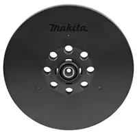 Подложна шайба Makita за ексцентършлайф  ф 210 мм