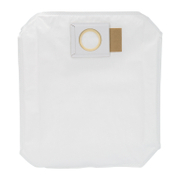 Торбичка Makita филтърна за прахосмукачка  6 л, текстил, DVC660, DVC665, 191C26-2 - product - 003 MKT2372