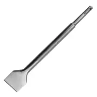 Лопатка за къртач Makita SDS-plus опашка  40х200 мм, A-30483