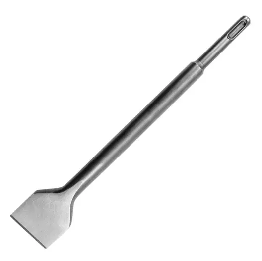 Лопатка за къртач Makita SDS-plus опашка  40х200 мм, A-30483