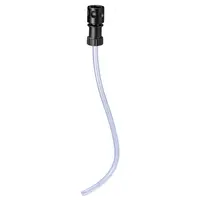 Адаптор за бутилка за водоструйка Makita Makita  375 мм, DHW180, LX00000004