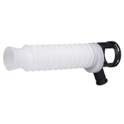 Прахоуловител Makita за перфоратор  HR2670 - product - 003 MKT3041