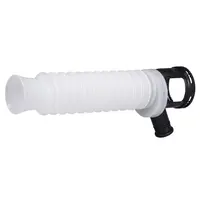 Прахоуловител Makita за перфоратор  HR2670