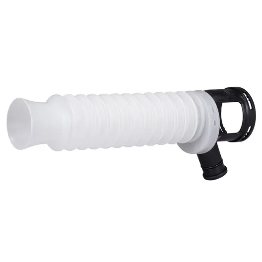 Прахоуловител Makita за перфоратор  HR2670