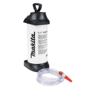 Резервоар Makita за ъглошлайф  10 л, EK7651H, EK8100, 988394610 - product - 003 MKT3051