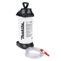 Резервоар Makita за ъглошлайф  10 л, EK7651H, EK8100, 988394610