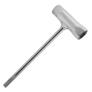 Комбиниран глух ключ Makita с отвертка  13x16 мм - product - 003 MKT3052