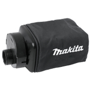 Контейнер Makita за прахоулавяне за вибрационен шлайф текстилна BO4555, BO4556, BO4565, BO4566, MT924, DBO480 - product - 003 MKT3129