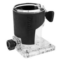 Основа Makita за оберфреза  DRT50, RT0702C, 199089-4