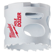 Боркорона за метал Milwaukee BiM  25х41 мм, Hole Dozer - product - 003 MLA 105