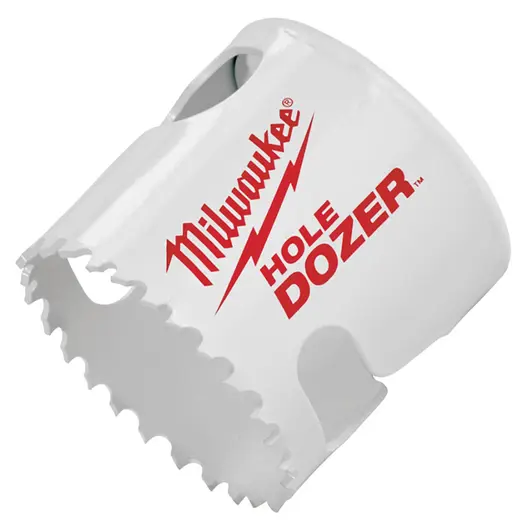 Боркорона за метал Milwaukee BiM  25х41 мм, Hole Dozer