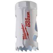 Боркорона за метал Milwaukee BiM  27х41 мм, Hole Dozer - product - 003 MLA 106