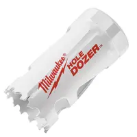 Боркорона за метал Milwaukee BiM  27х41 мм, Hole Dozer