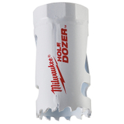 Боркорона за метал Milwaukee BiM  29х41 мм, Hole Dozer - product - 003 MLA 107