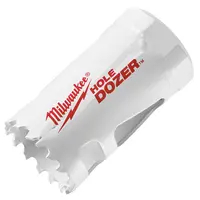 Боркорона за метал Milwaukee BiM  30х41 мм, Hole Dozer