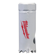 Боркорона за метал Milwaukee BiM  20х41 мм, Hole Dozer - product - 003 MLA 103