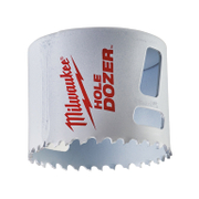 Боркорона за метал Milwaukee BiM  60х41 мм, Hole Dozer - product - 003 MLA 114