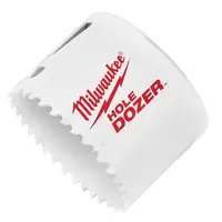 Боркорона за метал Milwaukee BiM  67х41 мм, Hole Dozer