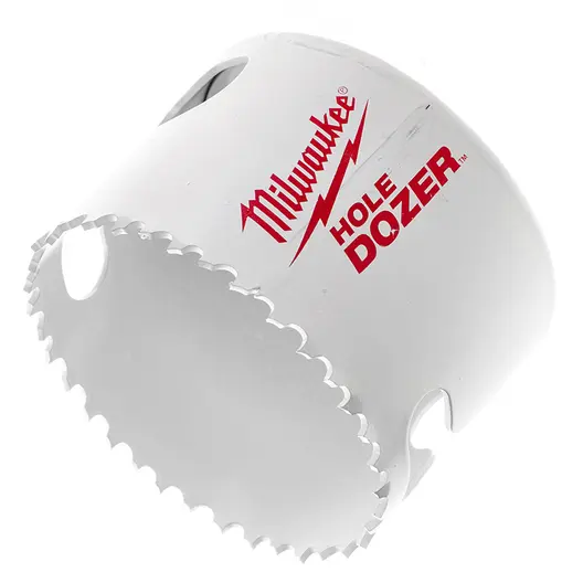 Боркорона за метал Milwaukee BiM  68х41 мм, Hole Dozer