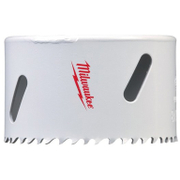 Боркорона за метал Milwaukee BiM  79х41 мм, Hole Dozer - product - 003 MLA 118