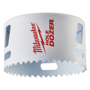 Боркорона за метал Milwaukee BiM  83х41 мм, Hole Dozer - product - 003 MLA 119