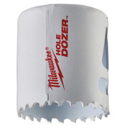 Боркорона за метал Milwaukee BiM  44х41 мм, Hole Dozer - product - 003 MLA 112