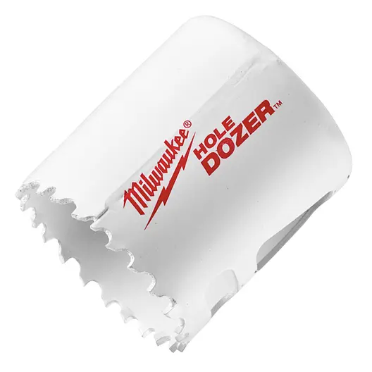 Боркорона за метал Milwaukee BiM  44х41 мм, Hole Dozer