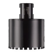 Боркорона за керамика и гранитогрес Milwaukee с диамантена посипка с резба М14х2  55x68 мм, Diamond MAX - product - 003 MLA 135